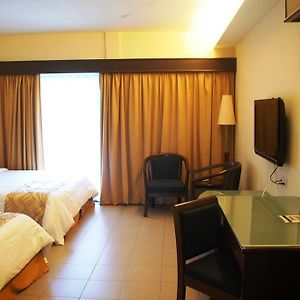 Residence Inn Cherating